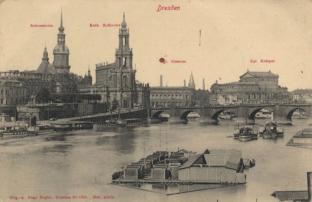 Elbe