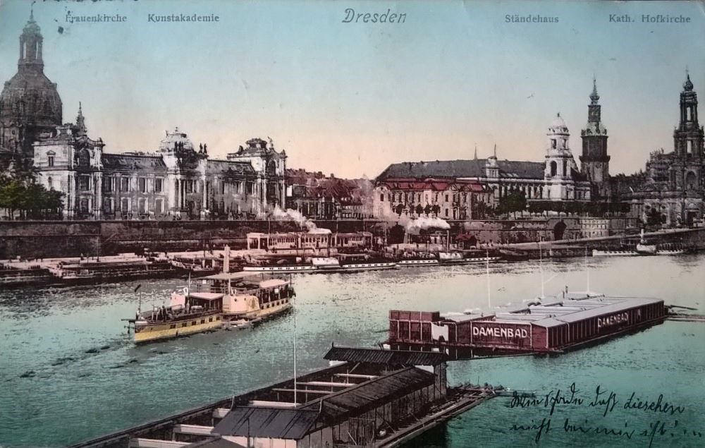 Elbe