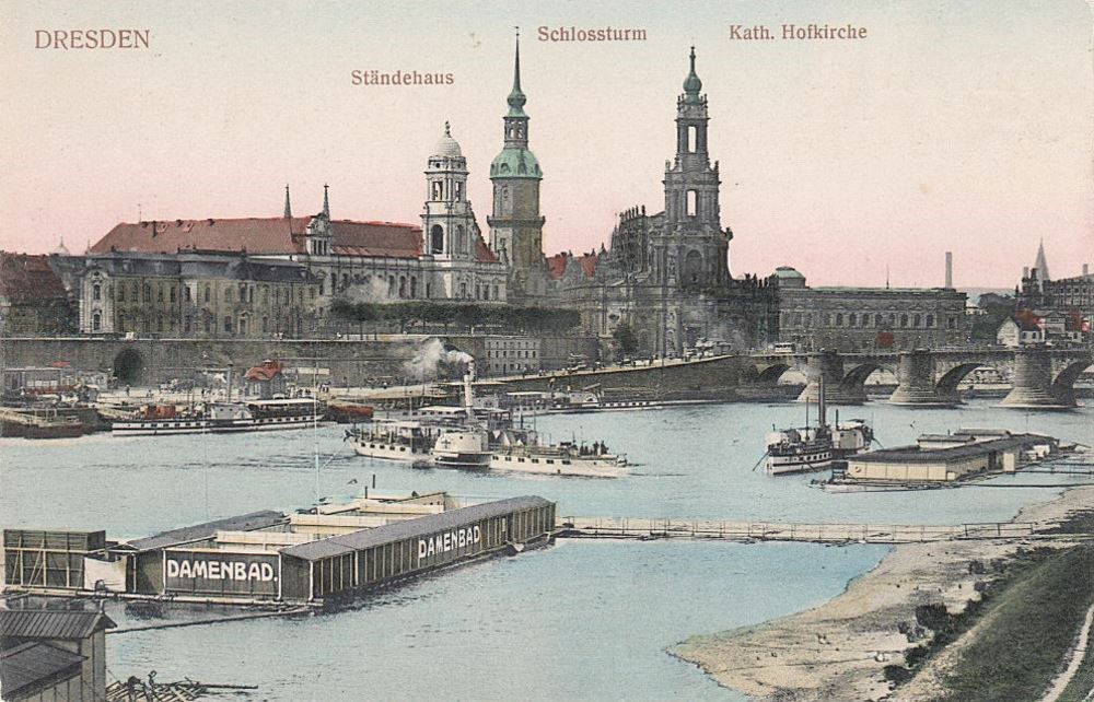 Elbe