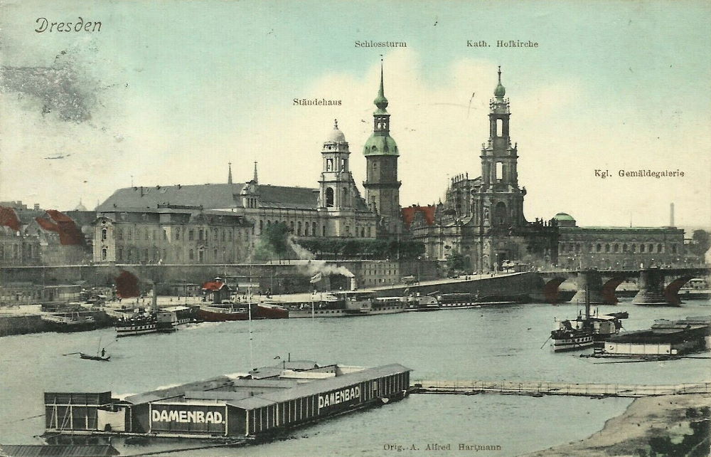 Elbe