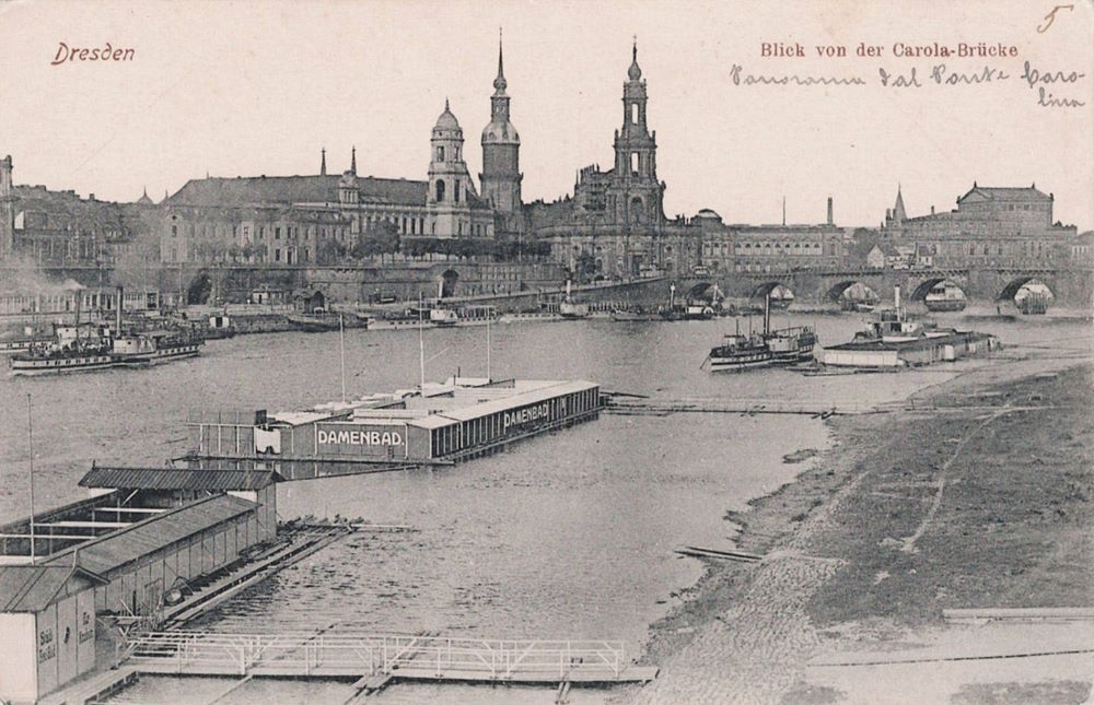 Elbe