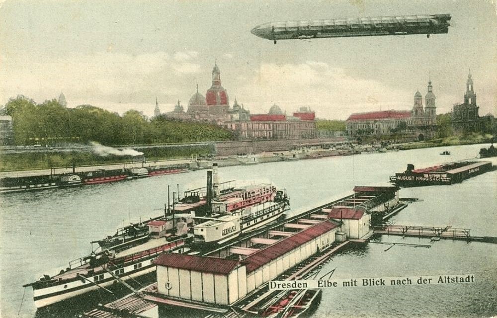 Elbe
