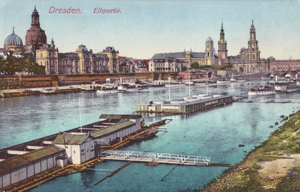 Elbe