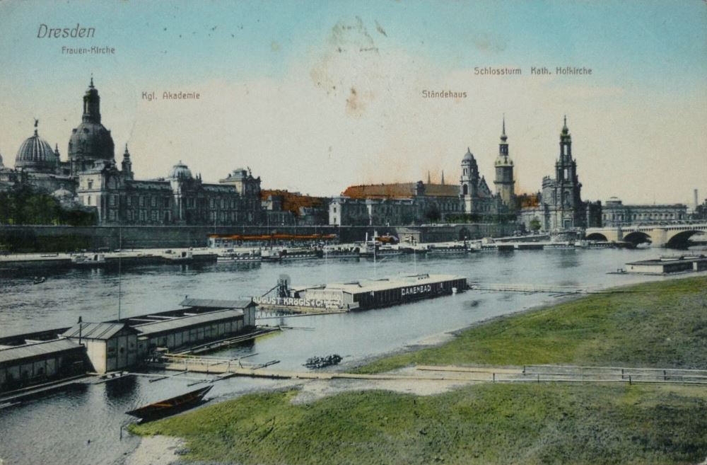 Elbe