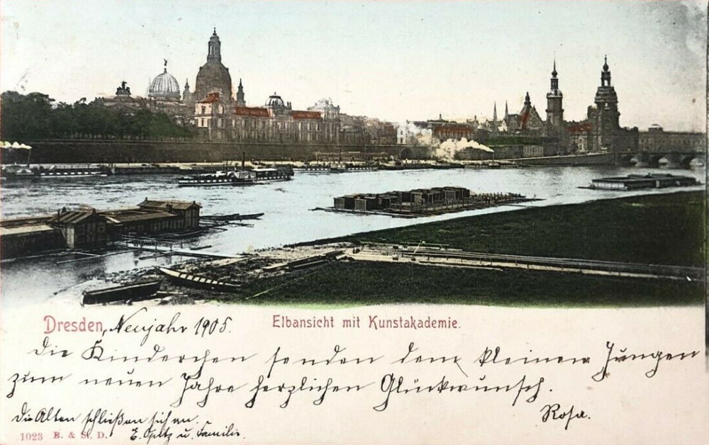 Elbe