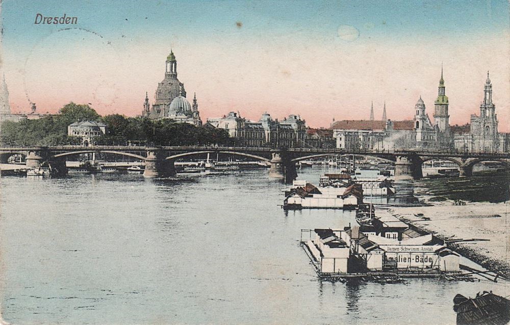 Elbe