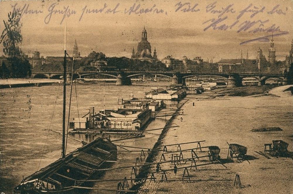 Elbe