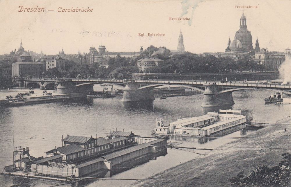 Elbe