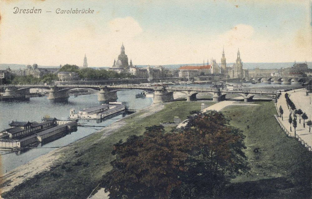 Elbe