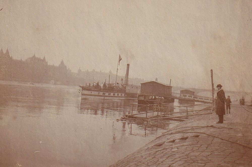 Elbe