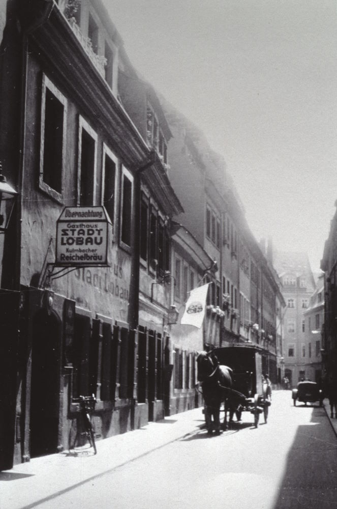 Fleischergasse 16