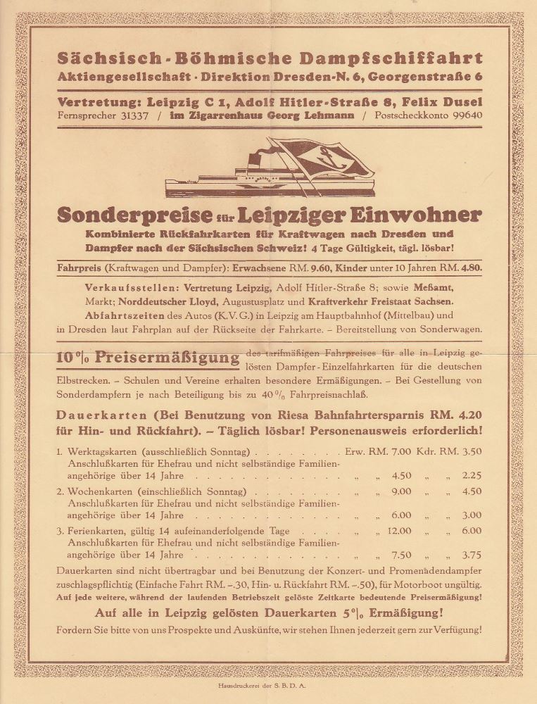 Georgenstraße 6