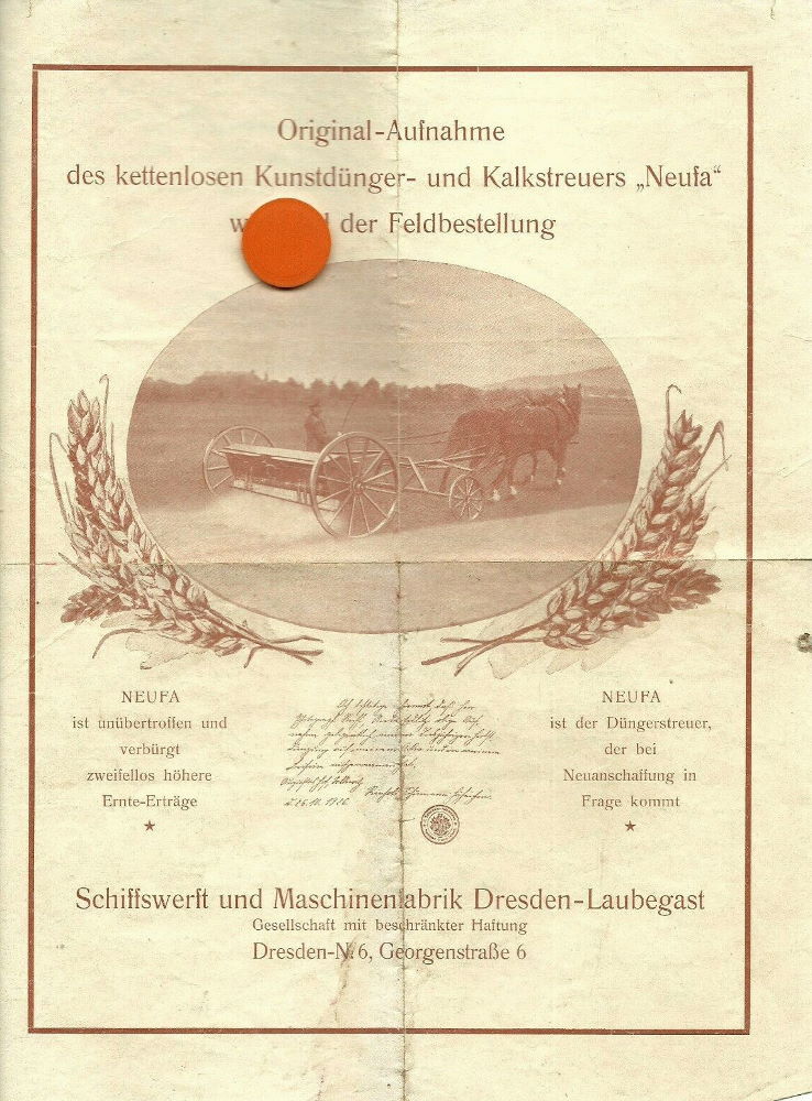 Georgenstraße 6