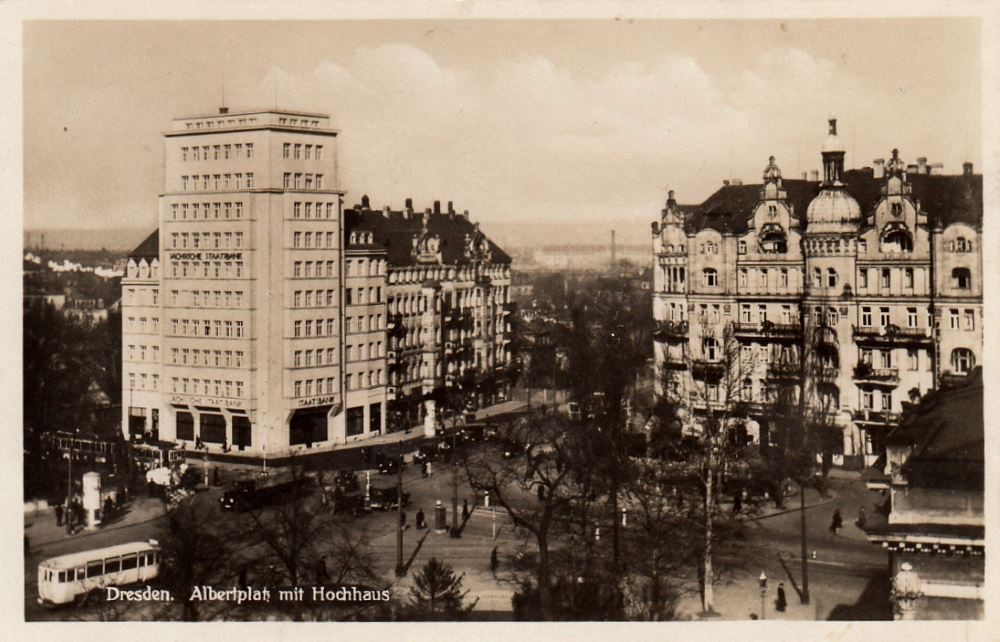 Georgenstraße 6