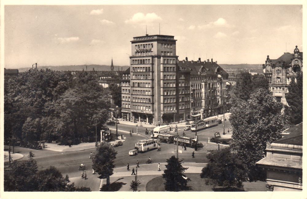 Georgenstraße 6