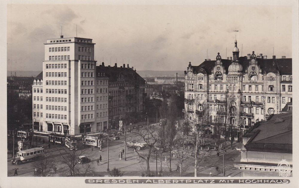 Georgenstraße 6
