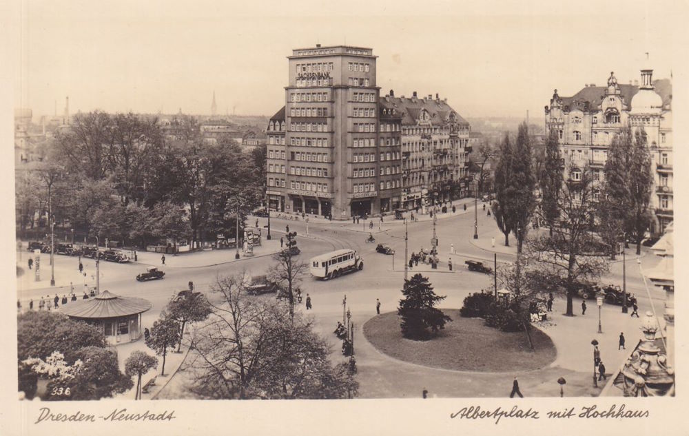 Georgenstraße 6