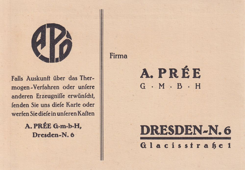 Glacisstraße 1