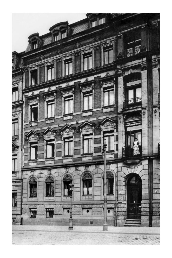 Glacisstraße 6