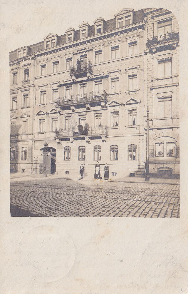 Glacisstraße 14