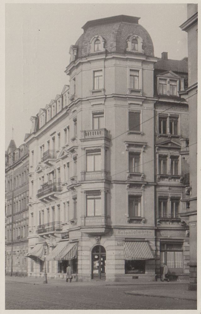 Glacisstraße 18