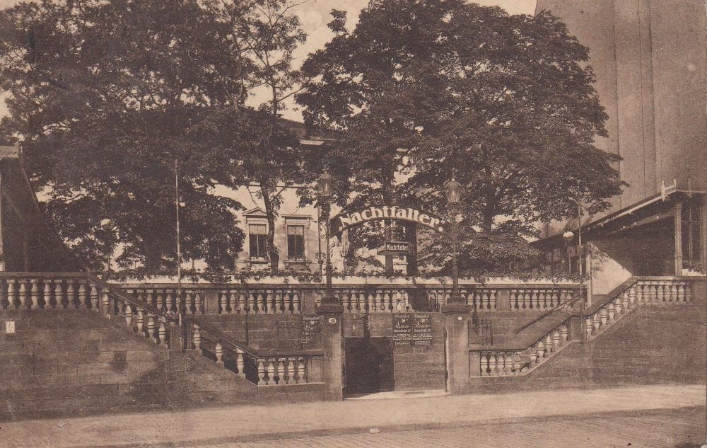 Glacisstraße 28