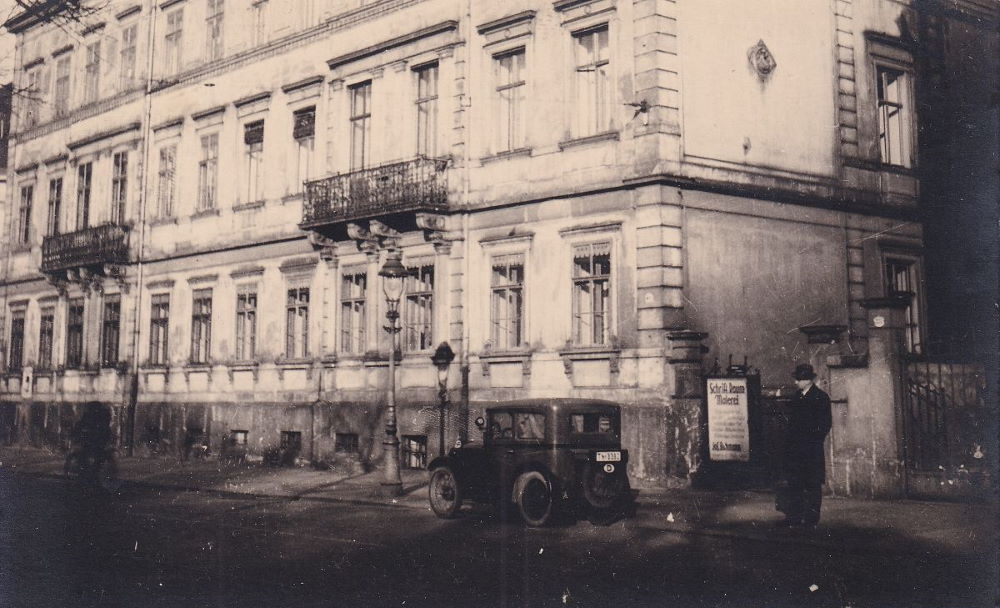 Glacisstraße 40