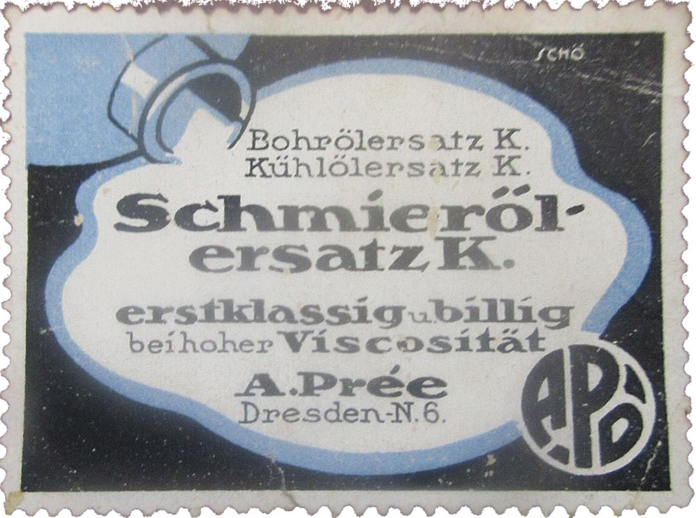 Glacisstraße 1