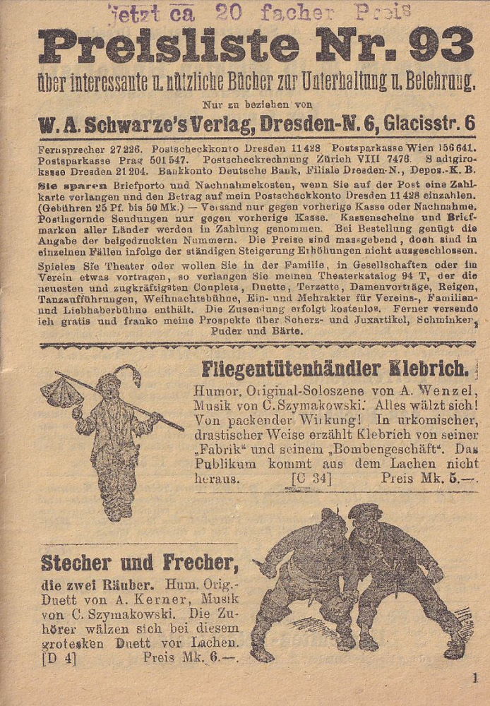 Glacisstraße 6