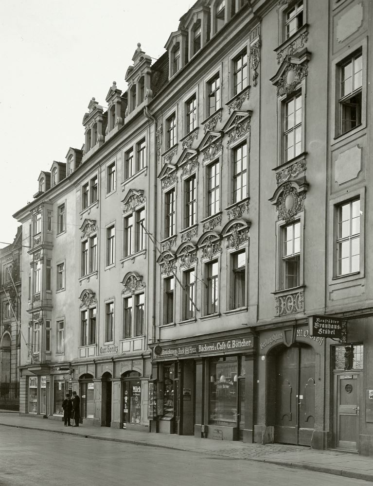 Große Meißner Straße 1