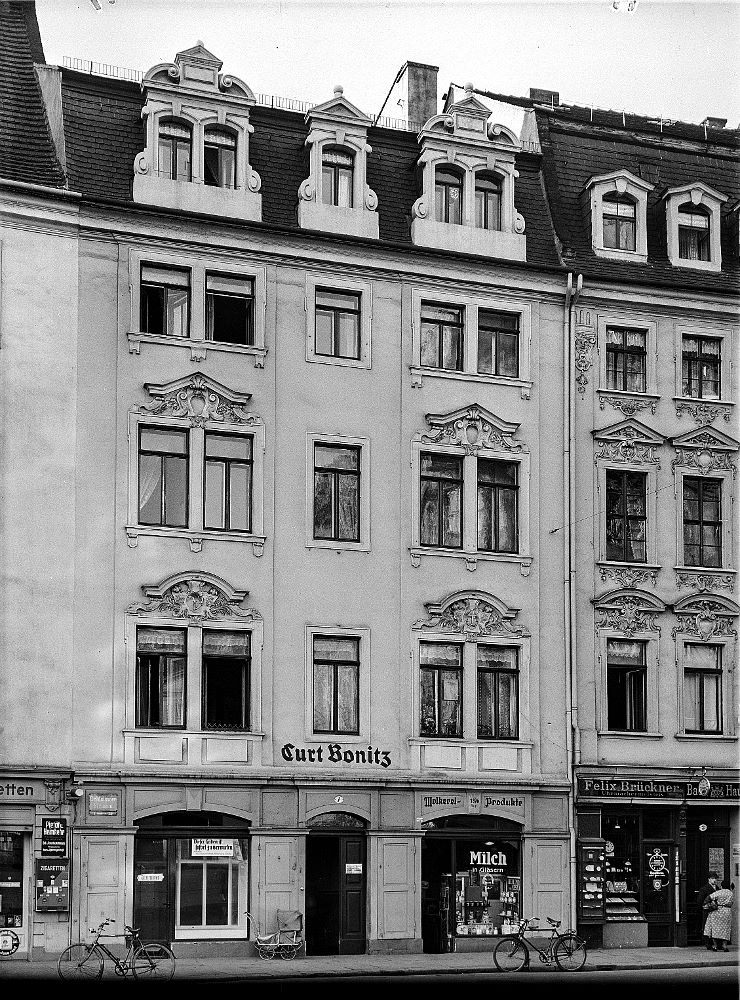 Große Meißner Straße 1