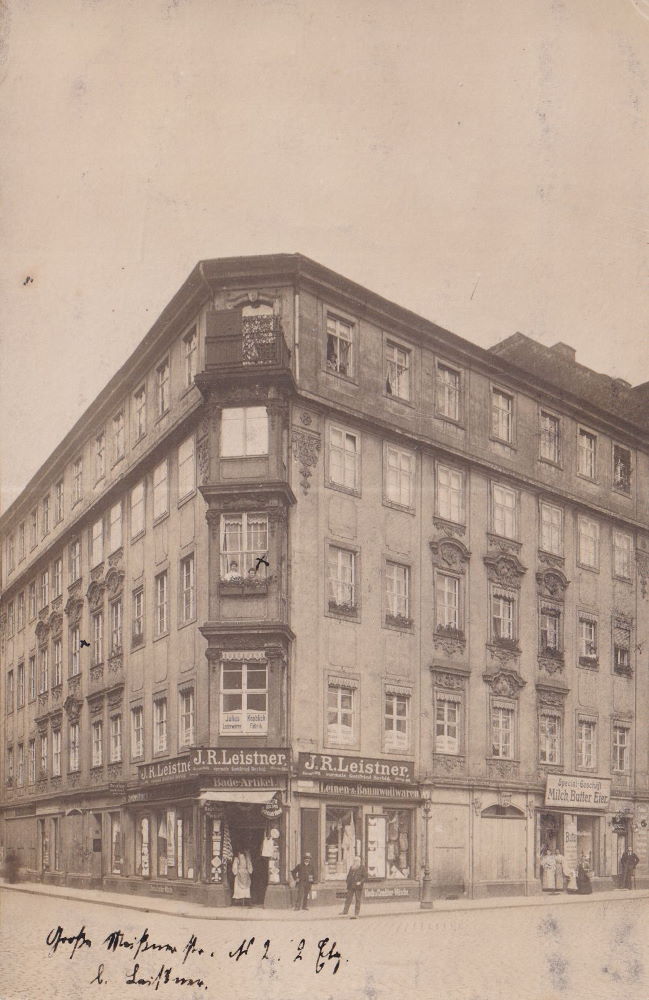 Große Meißner Straße 2