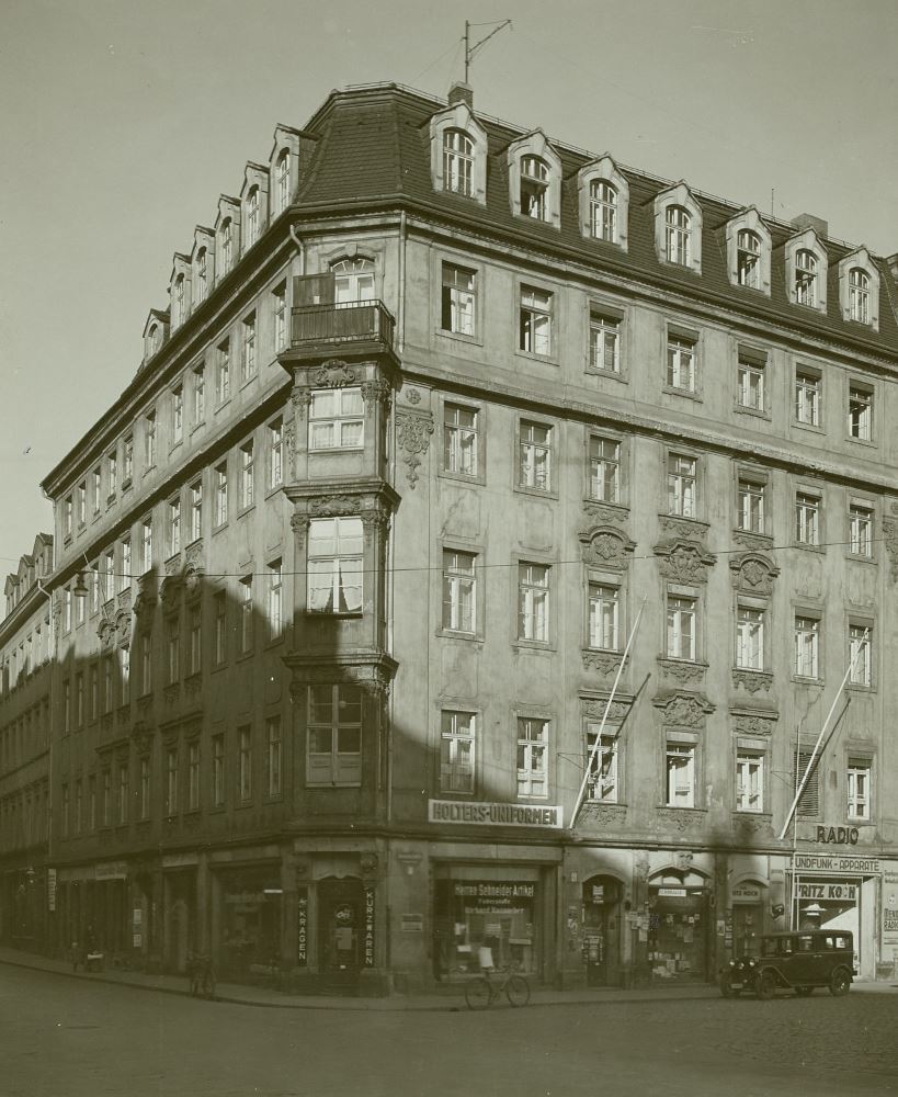 Große Meißner Straße 2