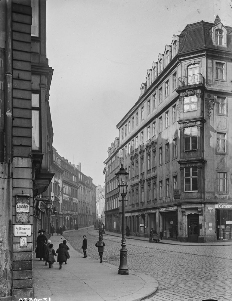 Große Meißner Straße 2