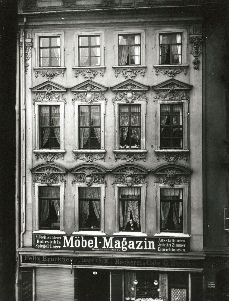 Große Meißner Straße 3