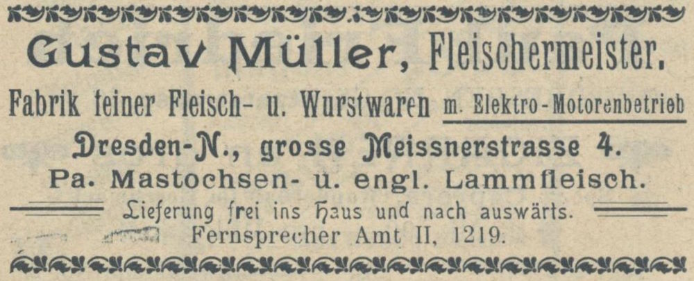 Große Meißner Straße 4