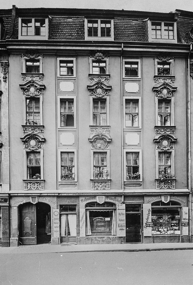 Große Meißner Straße 5