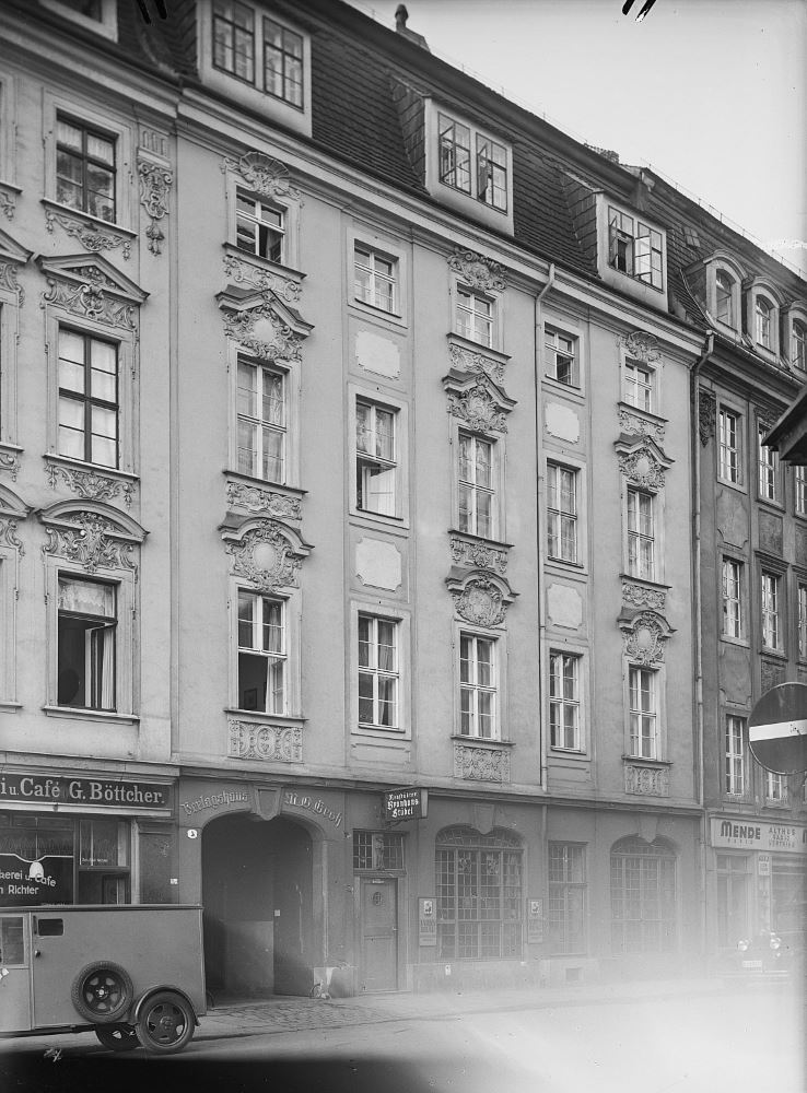 Große Meißner Straße 5