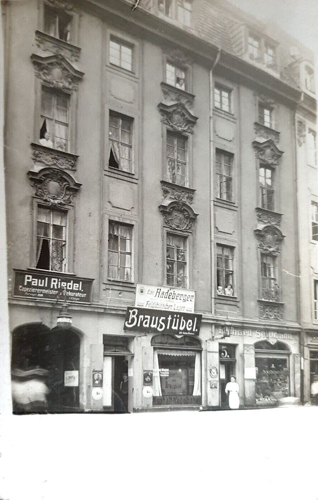 Große Meißner Straße 5