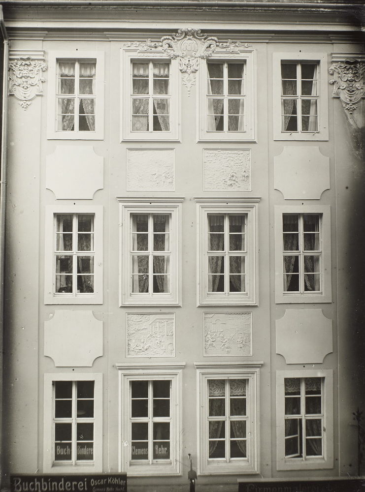Große Meißner Straße 7