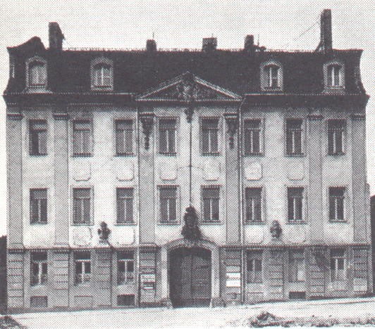 Große Meißner Straße 15