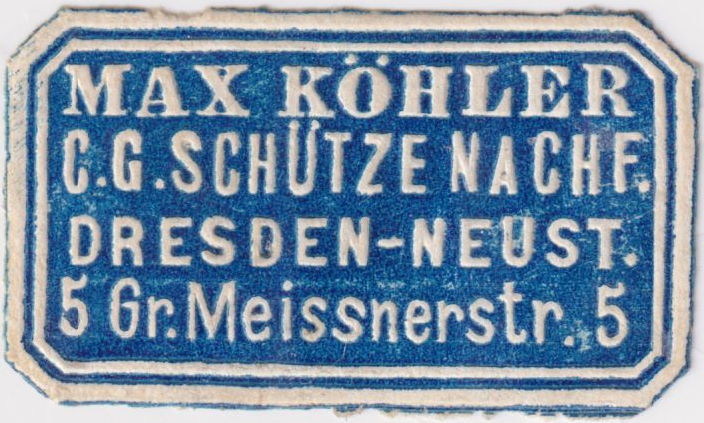 Große Meißner Straße 5