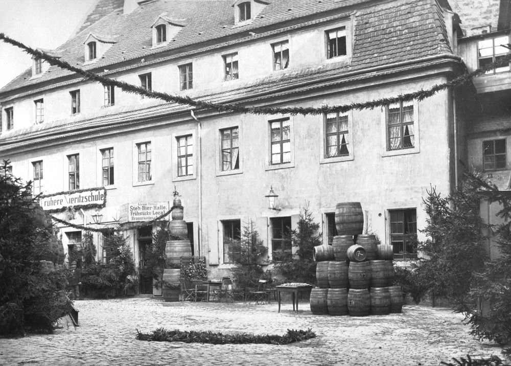 Große Meißner Straße 19