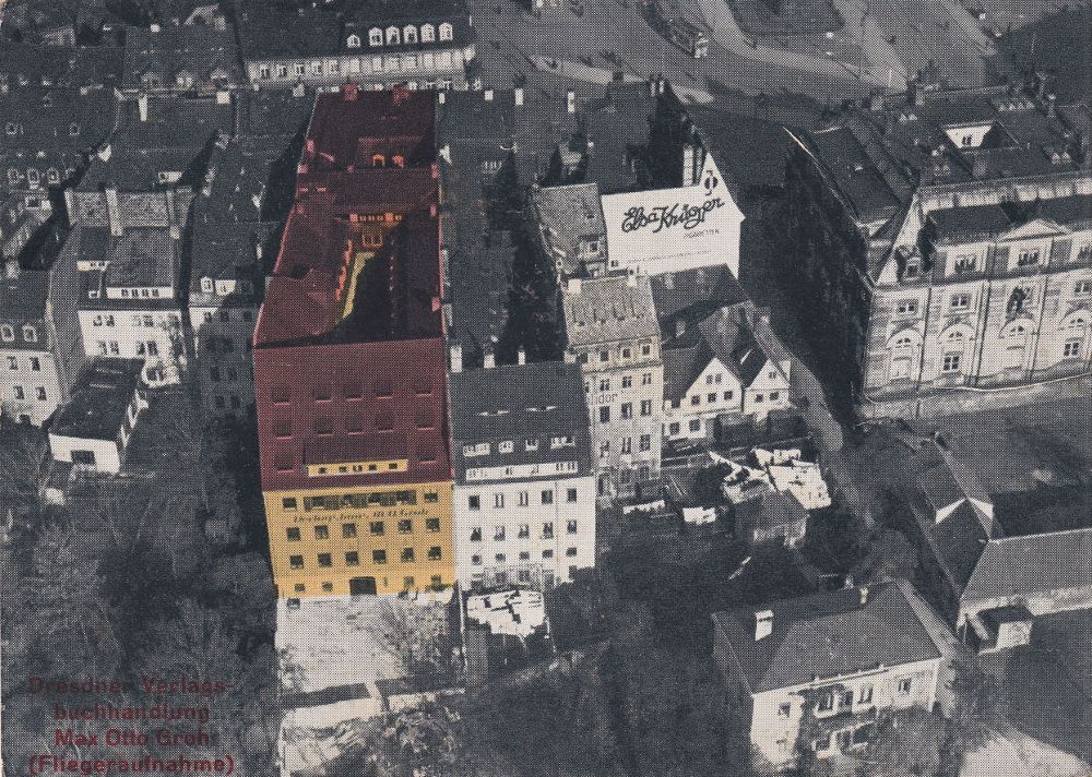 Große Meißner Straße 5