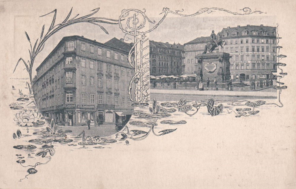 Große Meißner Straße 2