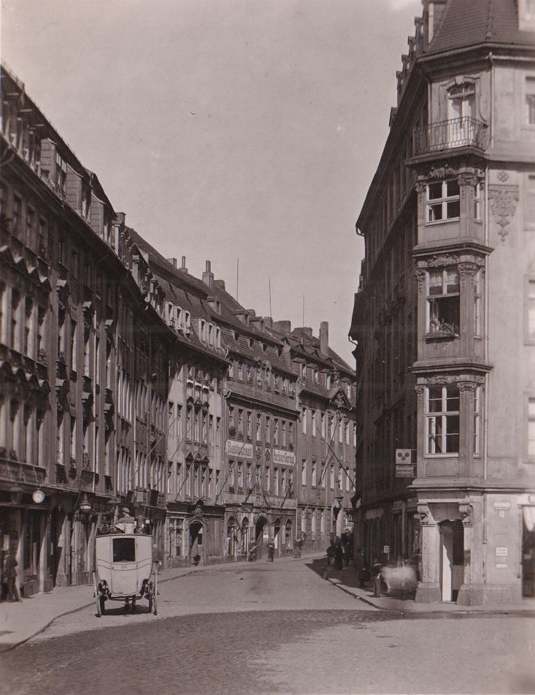 Große Meißner Straße