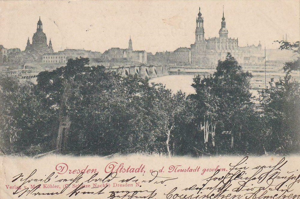Große Meißner Straße