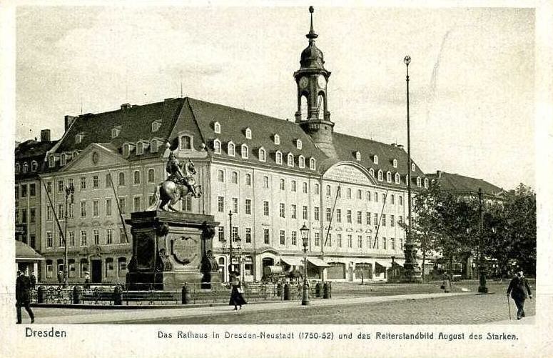 Hauptstraße 1