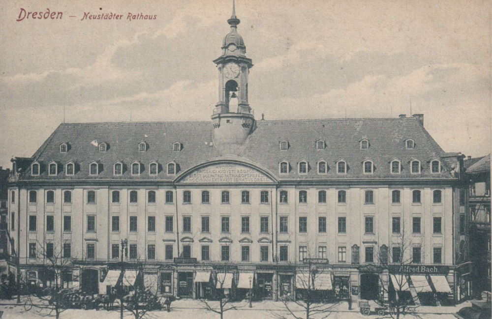 Hauptstraße 1