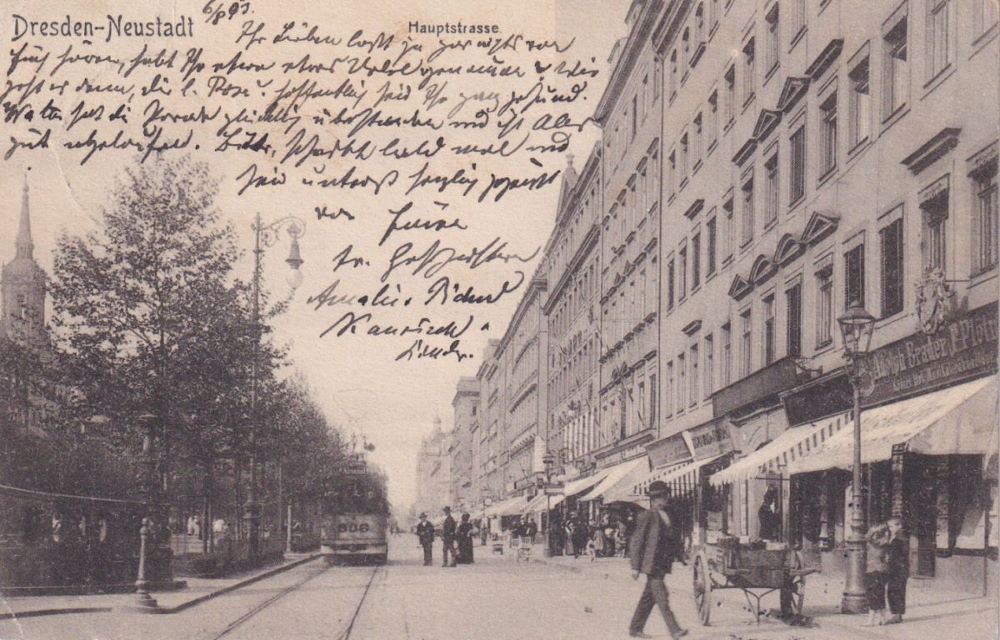 Hauptstraße 2